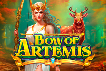 Bow of Artemis