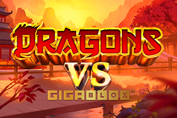 Dragon Vs Gigablox