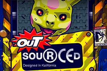 Outsourced
