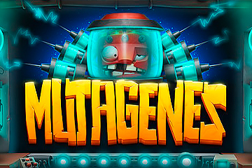 Mutagenes