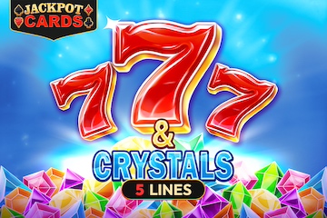 7 & Crystals