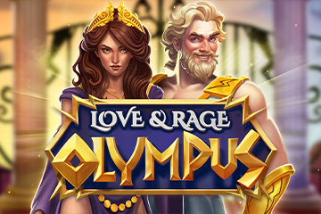 Love and Rage: Olympus