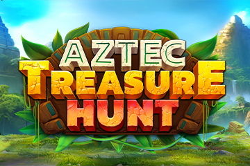 Aztec Treasure Hunt