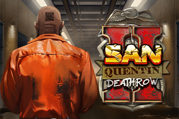 San Quentin 2: Death Row