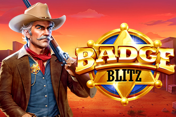 Badge Blitz