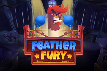 Feather Fury