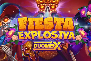 Fiesta Explosiva DuoMax
