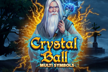 Crystal Ball Multi Symbols
