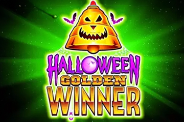Golden Halloween Winner