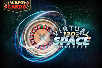 Virtual Space Roulette 120x