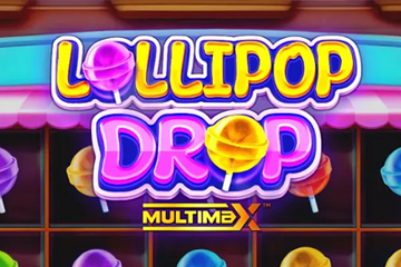 Lollipop Drop MultiMax
