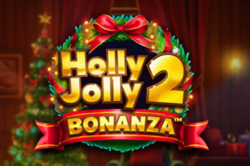 Holly Jolly Bonanza 2