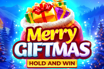 Merry Giftmas: Hold and Win