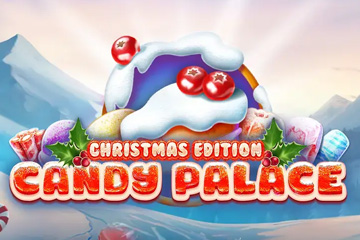 Candy Palace - Christmas Edition