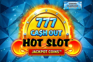 Hot Slot: 777 Cash Out Grand Diamond Edition