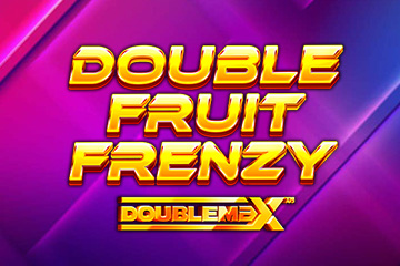 Double Fruit Frenzy Double Max