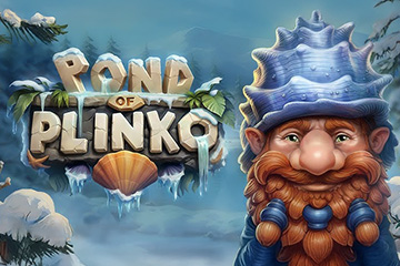 Pond of Plinko