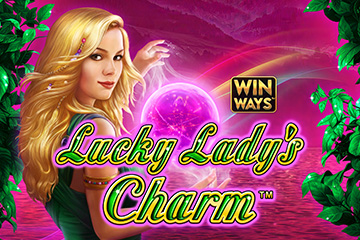 Lucky Lady's Charm - Win Ways
