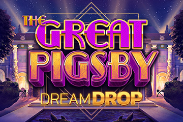 The Great Pigsby Dream Drop