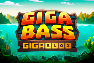 Giga Bass Gigablox