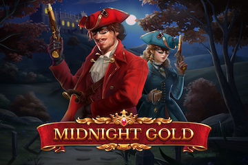 Midnight Gold