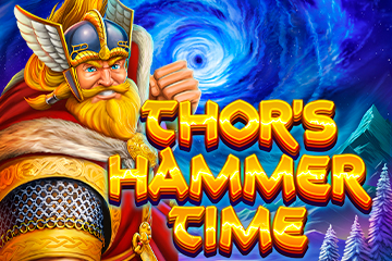 Thor's Hammer Time