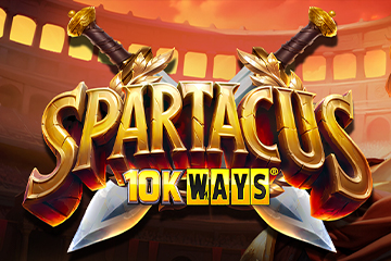 Spartacus 10K Ways
