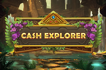 Cash Explorer