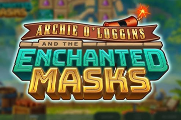 Archie O'Loggins and the Enchanted Masks