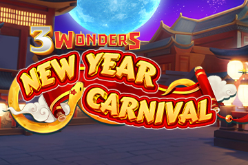 3 Wonders - New Year Carnival