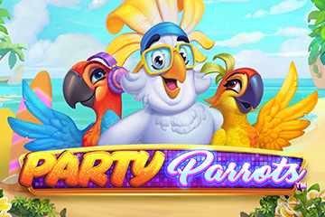 Party Parrots