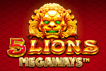 5 Lions Megaways 2