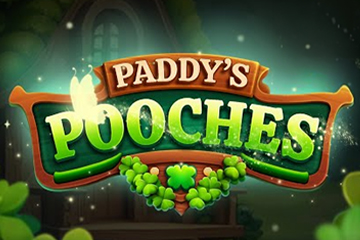 Paddy’s Pooches