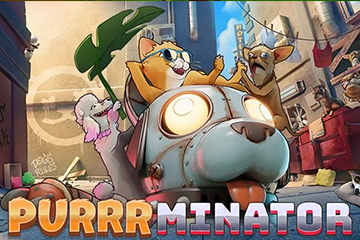 Purrrminator