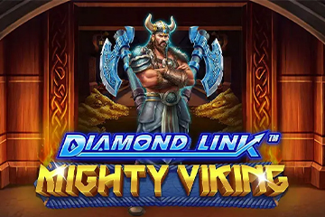 Diamond Link: Mighty Viking