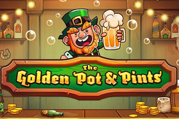 The Golden Pot and Pints