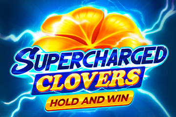 Charge the Clovers: Hit the Bonus