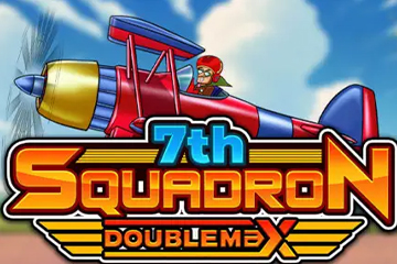 7th Squadron DoubleMax