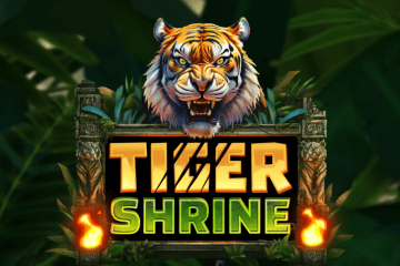 Tiger Shrine