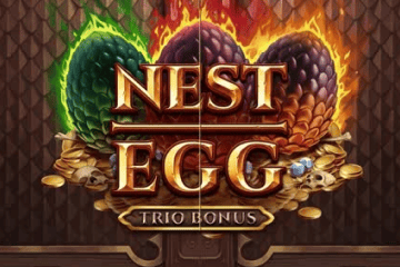 Nest Egg Trio Bonus