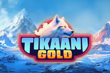Tikaani Gold