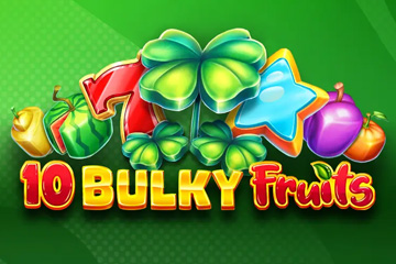 10 Bulky Fruits