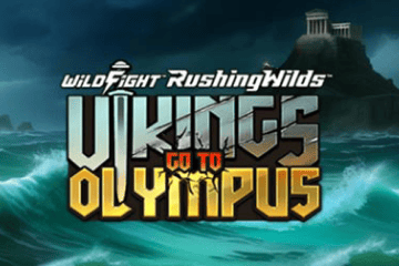 Vikings Go To Olympus