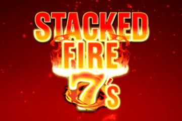 Sticky Stacked Fire 7's