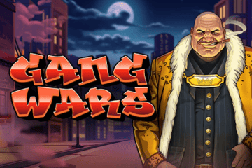 Gang Wars Buy Bonus