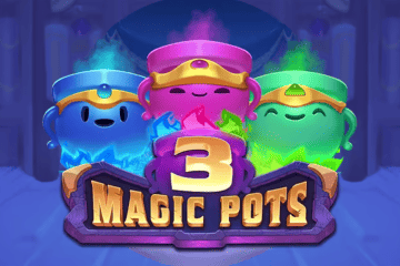 Three Magic Pots