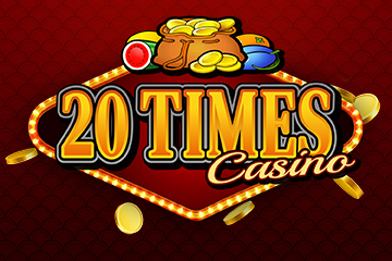 20 Times Casino