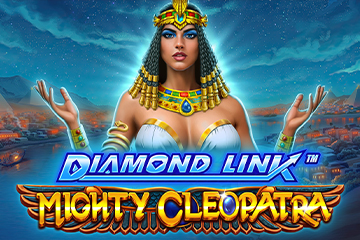 Diamond Link: Mighty Cleopatra