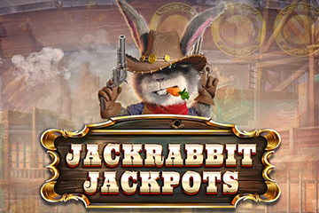 Jackrabbit Jackpots
