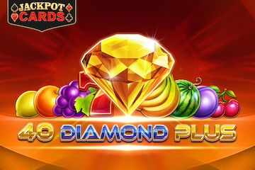 40 Diamond Plus